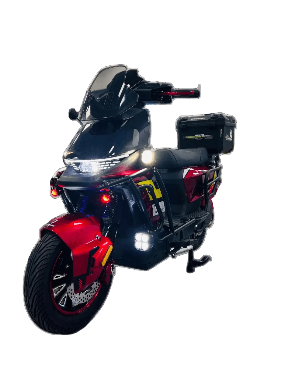 Cargo Pro